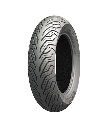 Buitenband city grip 2 100/80x10 michelin