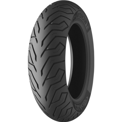 Buitenband city grip 2 tl 120/70x10 michelin