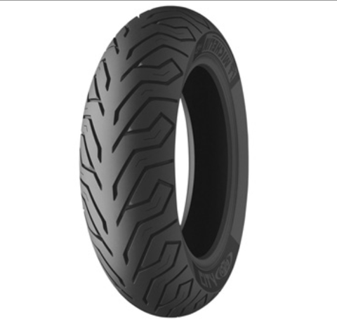 Buitenband city grip 2 tl 120/70x11 michelin