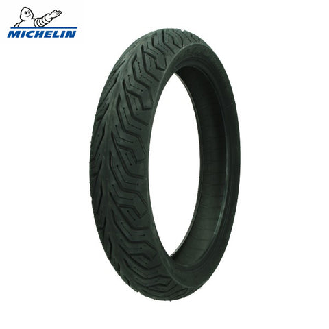 Buitenband city grip 2 tl 110/70x16 michelin