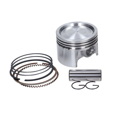 Cilinder Power1 80cc 49mm – Piaggio Zip 50, Liberty 50