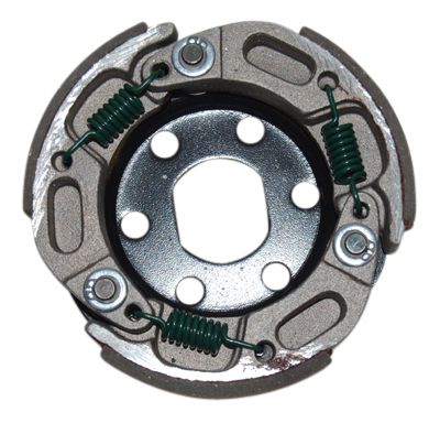 Koppelingsegment Jasil – Piaggio Liberty 50, Zip 50