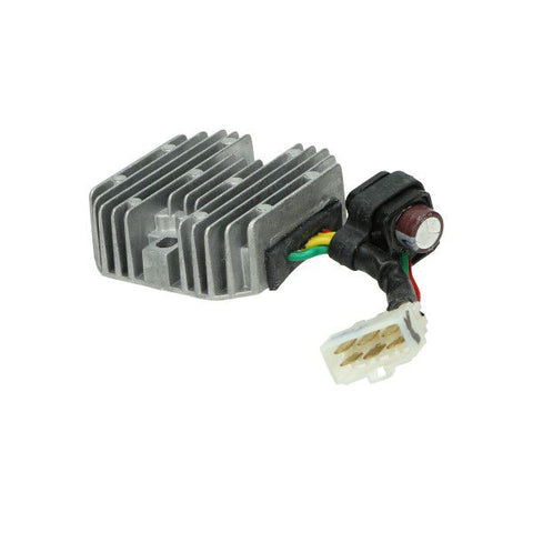 Spanningsregelaar Piaggio 1a017429 – Piaggio Zip 50, Liberty 50