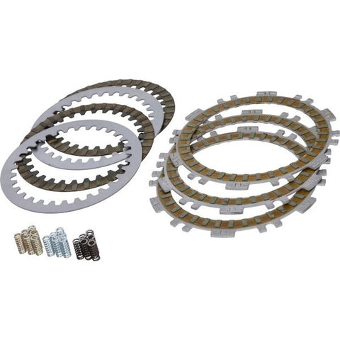 Koppelingsplaatset Malossi 5219124 – Piaggio MP3 400
