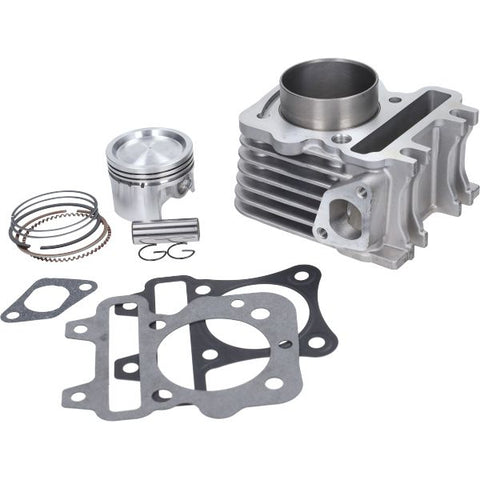 Cilinder Power1 80cc 49mm – Piaggio Zip 50, Liberty 50