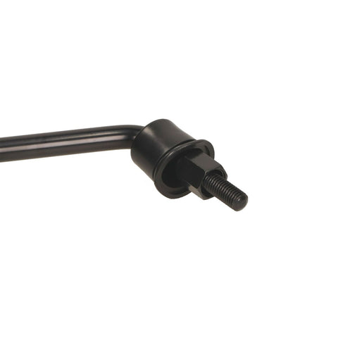 Spiegel Piaggio cm180202 rechts zwart – Piaggio Zip 50