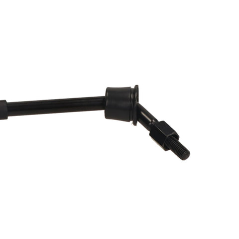 Spiegel Piaggio cm180201 links zwart – Piaggio Zip 50