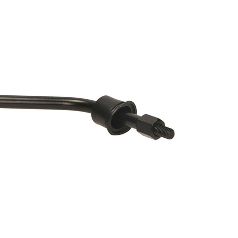 Spiegelset DMP E-keur zwart – Piaggio Zip 50
