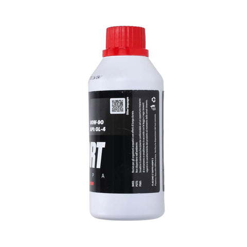 Transmissie-olie Malossi 7614336b 80W90 250ml
