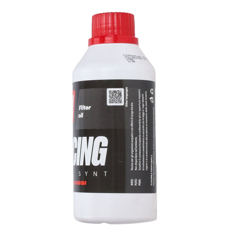 Luchtfilterolie Malossi volsynthetisch 250ml