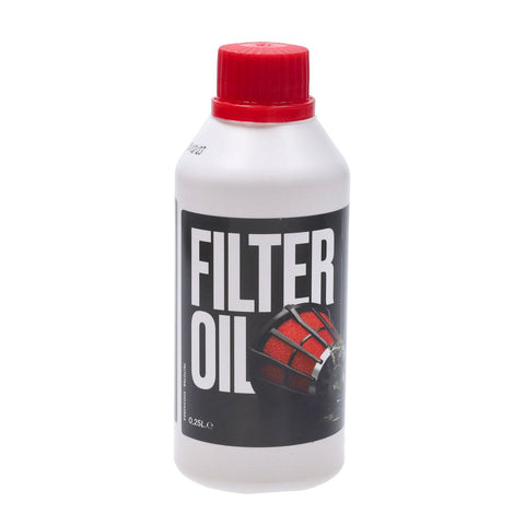 Luchtfilterolie Malossi volsynthetisch 250ml