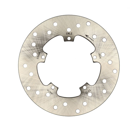 Remschijf Piaggio 56395r voor 200mm – Piaggio Fly 50, Zip 50