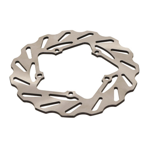 Remschijf Polini 175.0066 voor 200mm wave – Piaggio Fly 50, Zip 50