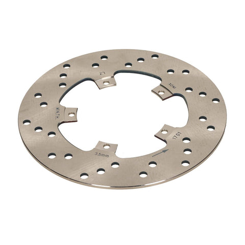 Remschijf Piaggio 666761 voor 220mm – Piaggio Fly 50
