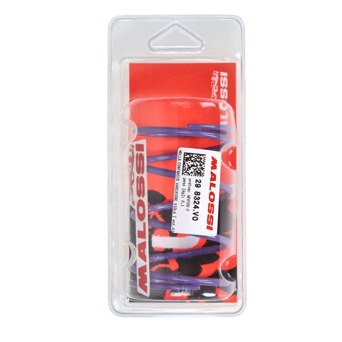 Koppelingsveer Malossi 298324.v0 4.0 paars – Piaggio Zip 50 en meer