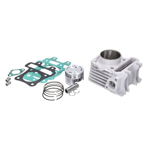 Cilinder Malossi 3117771 80cc 49mm – Piaggio Zip 50, Liberty 50
