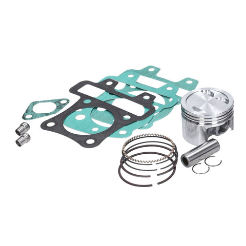 Cilinder Malossi 3117771 80cc 49mm – Piaggio Zip 50, Liberty 50