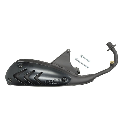 Uitlaat Polini 190.0079 – Piaggio Liberty 50, Zip 50