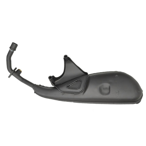 Uitlaat Polini 190.0079 – Piaggio Liberty 50, Zip 50