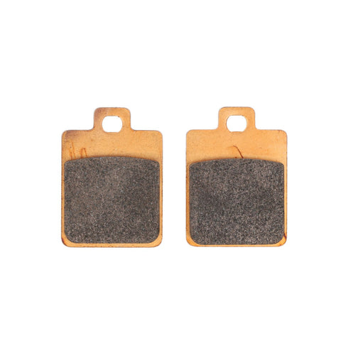 Remblokken Malossi 6212178/6215006 voor synthetisch Heng Tong – Piaggio Zip 50