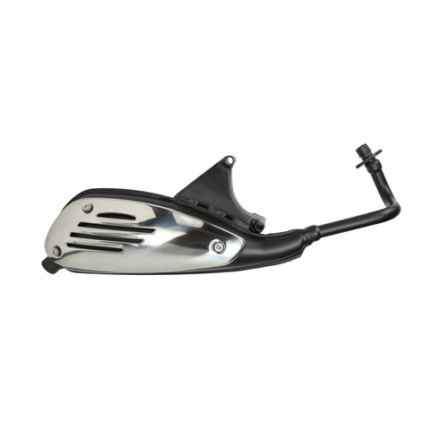 Uitlaat Piaggio 1a0048945 Euro 2 – Piaggio Liberty 50