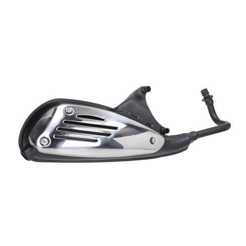 Uitlaat Piaggio 1a0048945 Euro 2 – Piaggio Liberty 50