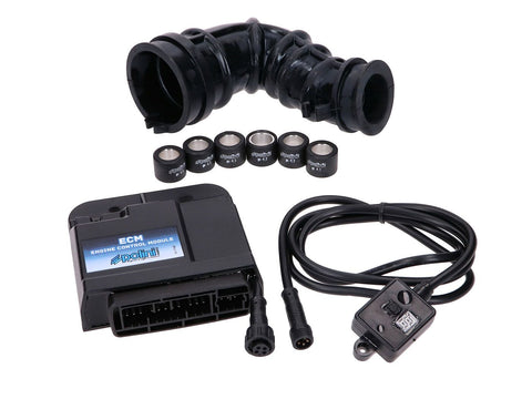 ECU Polini 171.0009 – Piaggio Liberty 50, Zip 50