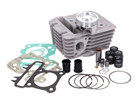 Cilinder Polini 140.0223 80cc 49mm – Piaggio Zip 50, Liberty 50