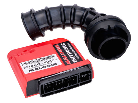 ECU Malossi 5518205 – Piaggio Liberty 50, Zip 50