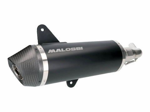 Uitlaat Malossi 3218016 Euro 4 – Vespa GTS 300