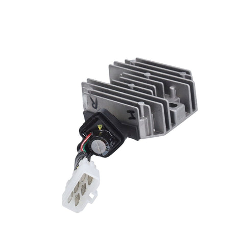 Spanningsregelaar Piaggio 1a017429 – Piaggio Zip 50, Liberty 50