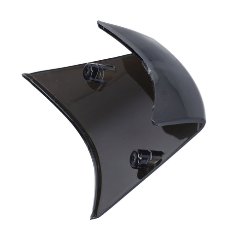 Achterlichtglas DMP donker smoke – Piaggio Zip 50