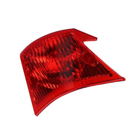 Achterlicht DMP 664019 rood – Piaggio Zip 50