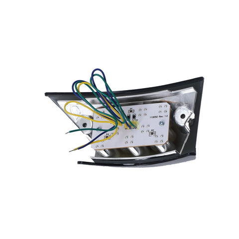 Achterlicht DMP LED SP smoke – Piaggio Zip 50