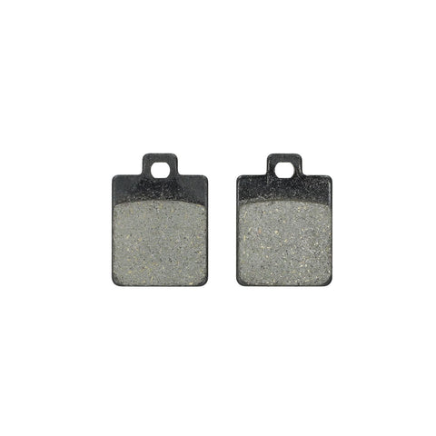 Remblokken DMP voor/achter – Gilera Runner 50, Runner 125, Runner 180