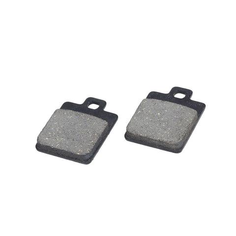 Remblokken DMP voor/achter – Gilera Runner 50, Runner 125, Runner 180