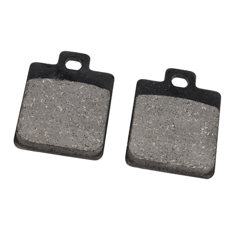 Remblokken Piaggio 666574 voor Grimeca – Piaggio Zip 50