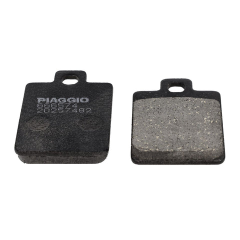Remblokken Piaggio 666574 voor Grimeca – Piaggio Zip 50