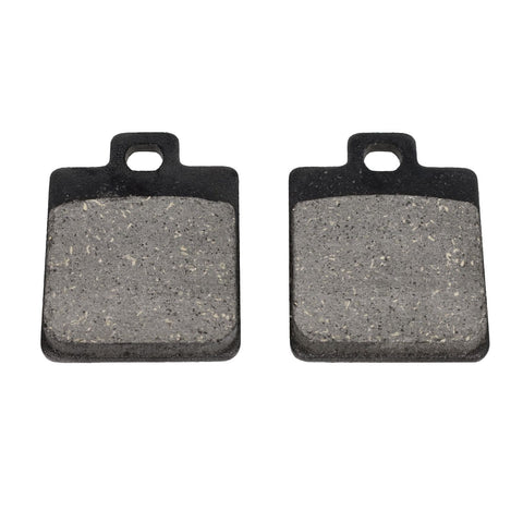 Remblokken Piaggio 666574 voor Grimeca – Piaggio Zip 50