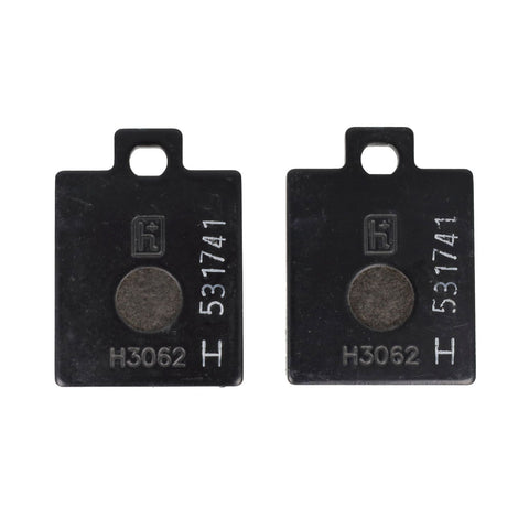 Remblokken Piaggio 651356 voor Heng Tong – Piaggio Zip 50