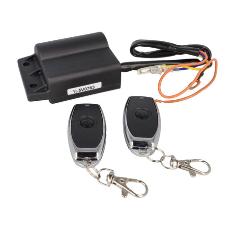 Toerenbegrenzer Euro-B Euro 4 – Piaggio Zip 50, Liberty 50