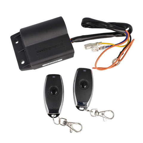 Toerenbegrenzer Euro-B Euro 4 – Piaggio Zip 50, Liberty 50
