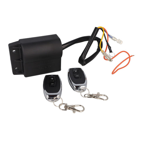 Toerenbegrenzer Euro-B RST 2.0 Euro 3/4/5 – Piaggio Zip 50, Liberty 50