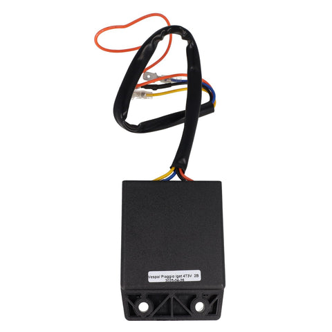 Toerenbegrenzer Euro-B RST 2.0 Euro 3/4/5 – Piaggio Zip 50, Liberty 50