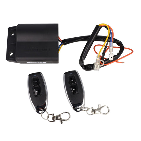 Toerenbegrenzer Euro-B RST 2.0 Euro 3/4/5 – Piaggio Zip 50, Liberty 50