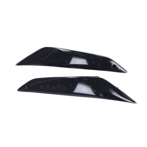Knipperlichtset DMP voor LED matrix smoke – Piaggio Zip 50