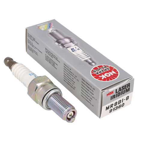 Bougie NGK 1a010638 – Piaggio Zip 50, Liberty 50