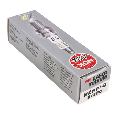 Bougie NGK 1a010638 – Piaggio Zip 50, Liberty 50