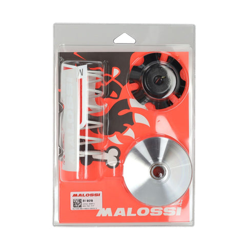 Variokit Malossi 519019 – Piaggio Zip 50, Liberty 50