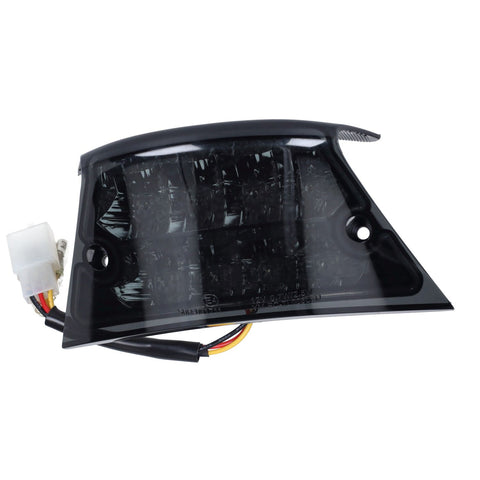 Achterlicht Power1 LED E-keur EVO-2/3 smoke – Piaggio Zip 50